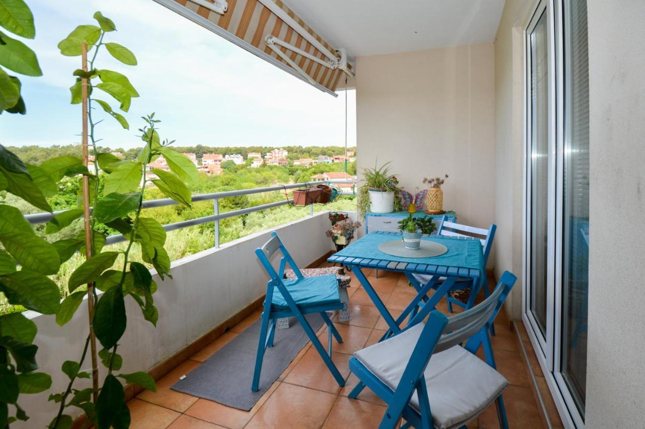 Lungo Mare Apartment Pula Luaran gambar